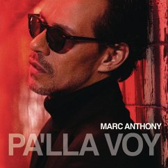 Pa'Lla Voy - Anthony,Marc