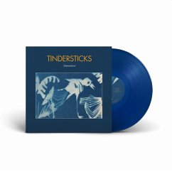 Distractions (Dark Blue Lp+Mp3) - Tindersticks