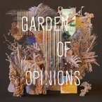 Garden Of Opinions Garden Of Opinions