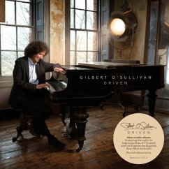 Driven - O'Sullivan,Gilbert