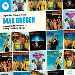 Big Box - Greger,Max