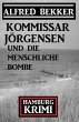 Kommissar Jörgensen und die... - Bild 1