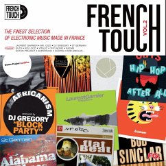 French Touch 02 By Fg - Diverse