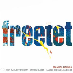 Freetet - Hermia,Manuel