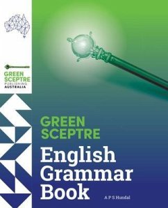 English Grammar Book (eBook, ePUB) - Hundal, Aps