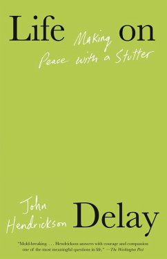 Cover Life on Delay (eBook, ePUB)