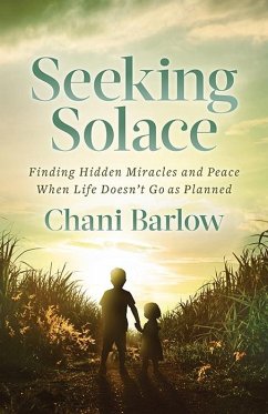 Seeking Solace (eBook, ePUB) - Barlow, Chani