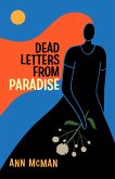Dead Letters from Paradise (eBook, ePUB)