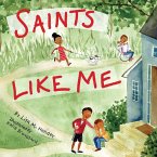 Saints Like Me - Toddler Edition (eBook, PDF)