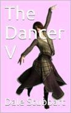 Cover The Dancer V (eBook, ePUB)