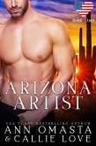 Arizona Artist (eBook, ePUB)