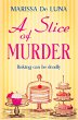 A Slice of Murder (eBook, ePUB) - Bild 1