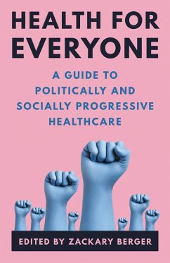 Health for Everyone (eBook, ePUB) Health for Everyone (eBook, ePUB)