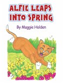 Alfie Leaps into Spring (eBook, ePUB)