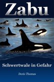 Zabu - Schwertwale in Gefahr (eBook, ePUB)
