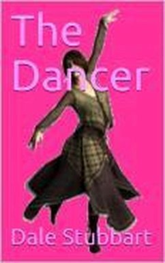The Dancer (eBook, ePUB) - Stubbart, Dale
