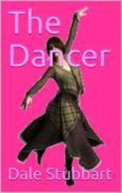 Cover The Dancer (eBook, ePUB)