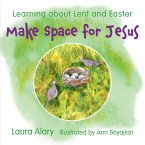 Make Space for Jesus (eBook, PDF)