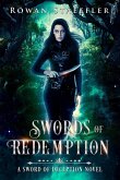 Swords of Redemption (Sword of Deception, #2) (eBook, ePUB)