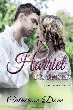 Cover Harriet Disguised (The Wynters) (eBook, ePUB)