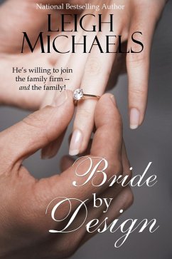 Bride by Design (eBook, ePUB) - Michaels, Leigh