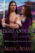 The Highlander's Runaway (Highland... - Bild 1