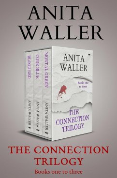 The Connection Trilogy (eBook, ePUB) - Waller, Anita