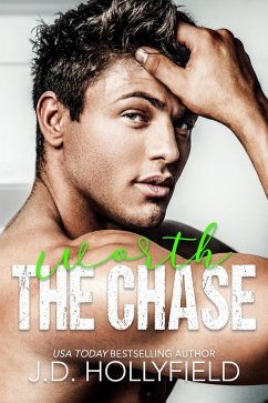 Cover Worth the Chase (eBook, ePUB)