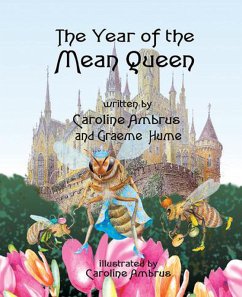 Cover The Year Of The Mean Queen (eBook, ePUB)