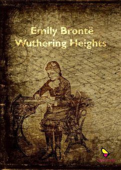 Cover Wuthering Heights (eBook, ePUB)
