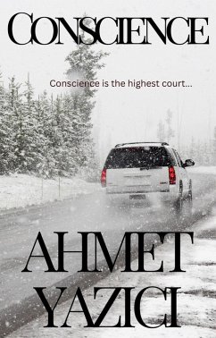 Conscience (eBook, ePUB) - Yazici, Ahmet