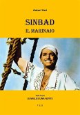 Sinbad il marinaio (eBook, ePUB)