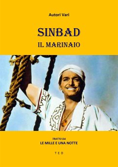 Sinbad il marinaio (eBook, ePUB) - Vari, Autori
