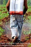 Impact assessment AAK: The impact of Tax on the Local Manufacture of Pesticides (eBook, ePUB)