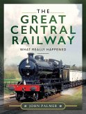 The Great Central Railway (eBook, ePUB)