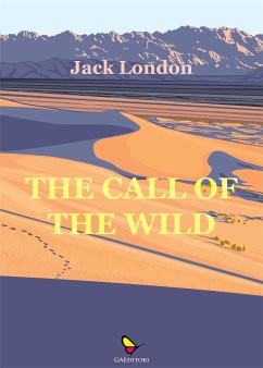 The Call of the Wild (eBook, ePUB) - London, Jack