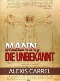 Mann, Die unbekannt (Übersetzt) (eBook, ePUB)