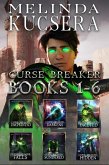 Curse Breaker Books 1-6 (eBook, ePUB)