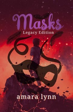 Cover Masks: Legacy Edition (eBook, ePUB)