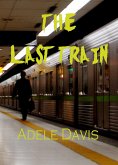 The Last Train (eBook, ePUB)