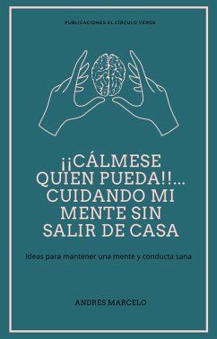 Cover Cálmese quien pueda. (eBook, ePUB)