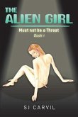 The Alien Girl (eBook, ePUB)