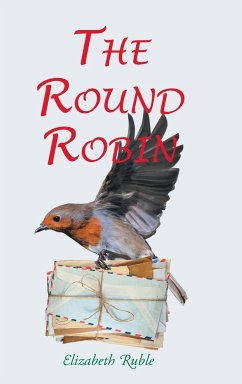 The Round Robin - Ruble, Elizabeth