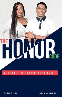 The Honor Code - McNair, II. Aaron; Dixon, Tonya