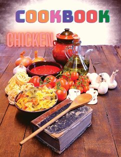 300 Chicken Recipes - Exotic Publisher