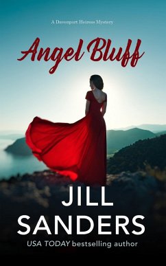Cover Angel Bluff