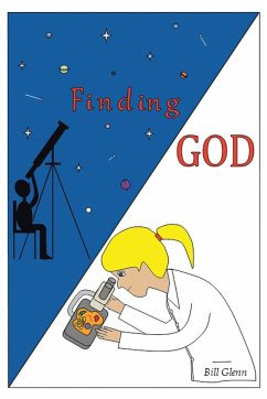 Finding God - Glenn, Bill