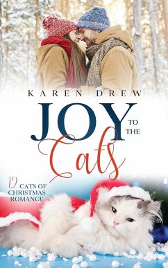 Joy to the Cats - Drew, Karen