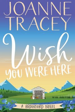 Wish You Were Here - Tracey, Joanne