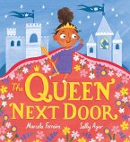 The Queen Next Door (eBook, ePUB)
